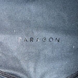 PARAGON Black Men's Everyday Backpack